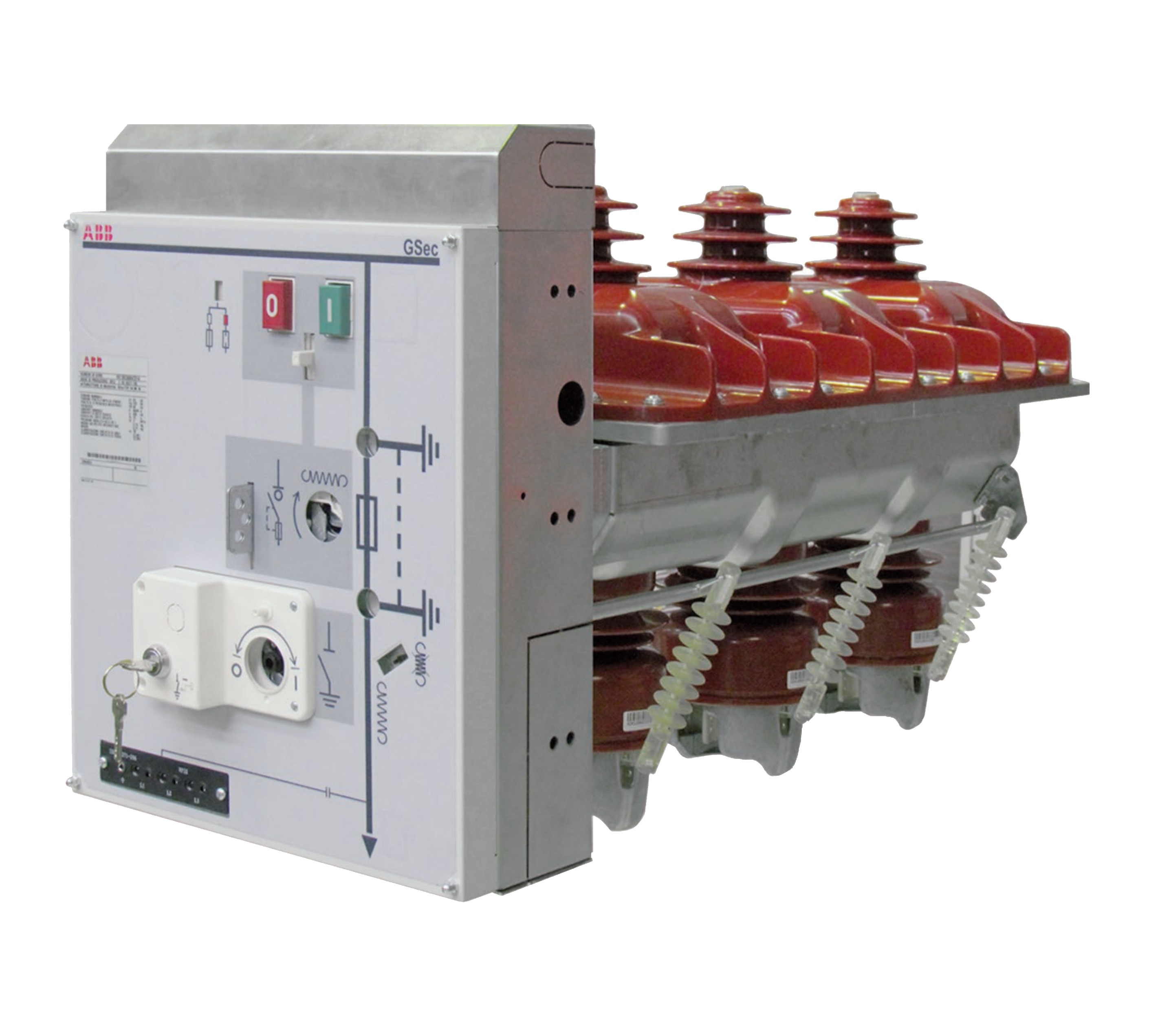 ABB UNISEC HBC